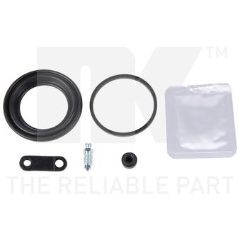 Kit de réparation, étrier de frein NK