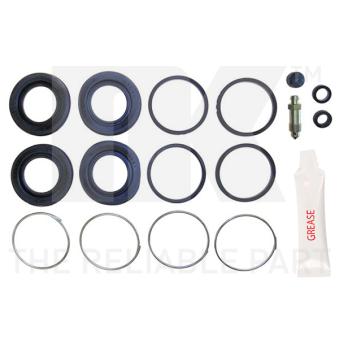 Kit de réparation, étrier de frein NK 8823013