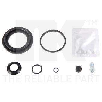 Kit de réparation, étrier de frein NK 8823022