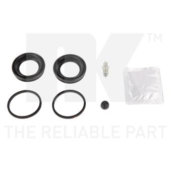 Kit de réparation, étrier de frein NK 8823023
