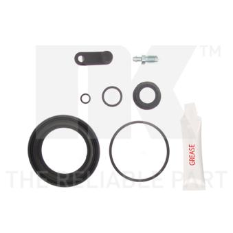 Kit de réparation, étrier de frein NK 8823032