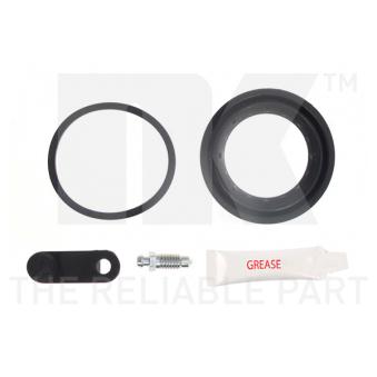 Kit de réparation, étrier de frein NK 8823033