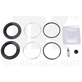 Kit de réparation, étrier de frein NK