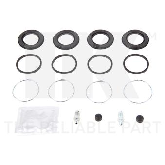 Kit de réparation, étrier de frein NK