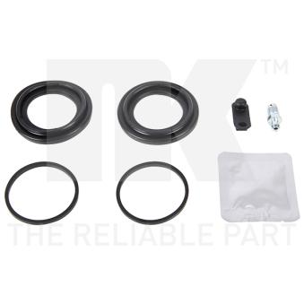 Kit de réparation, étrier de frein NK