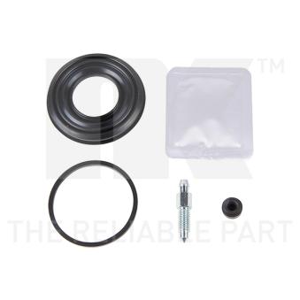 Kit de réparation, étrier de frein NK 8836002