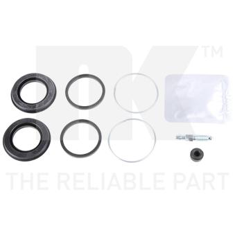 Kit de réparation, étrier de frein NK