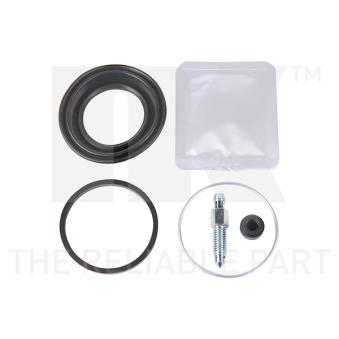 Kit de réparation, étrier de frein NK