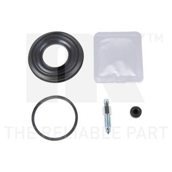 Kit de réparation, étrier de frein NK