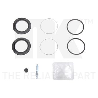 Kit de réparation, étrier de frein NK 8836012