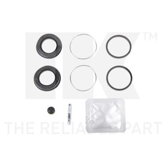 Kit de réparation, étrier de frein NK