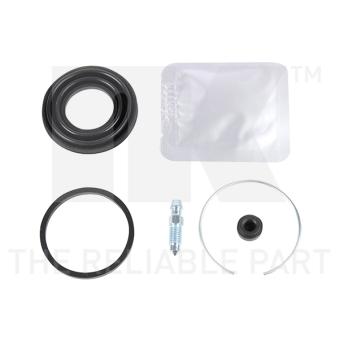 Kit de réparation, étrier de frein NK 8836018