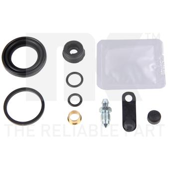 Kit de réparation, étrier de frein NK