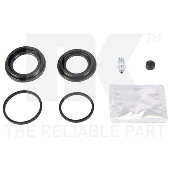 Kit de réparation, étrier de frein NK