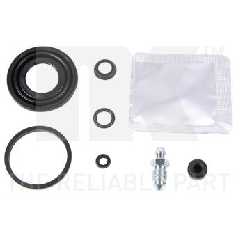 Kit de réparation, étrier de frein NK