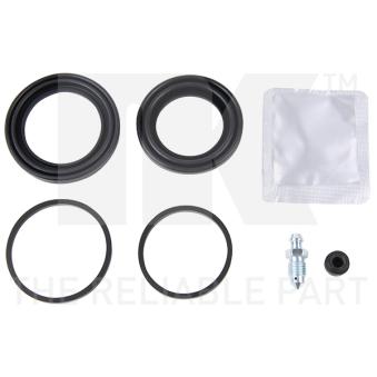 Kit de réparation, étrier de frein NK 8837019