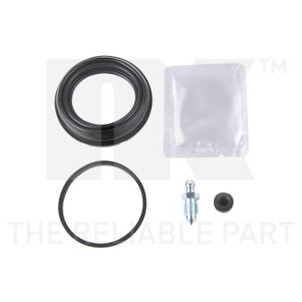 Kit de réparation, étrier de frein NK