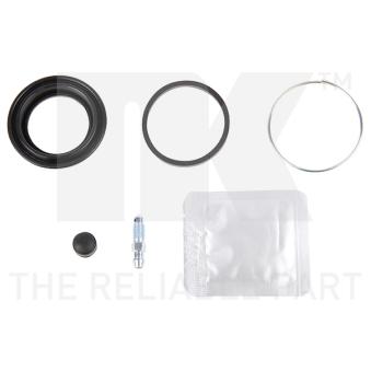 Kit de réparation, étrier de frein NK 8847007