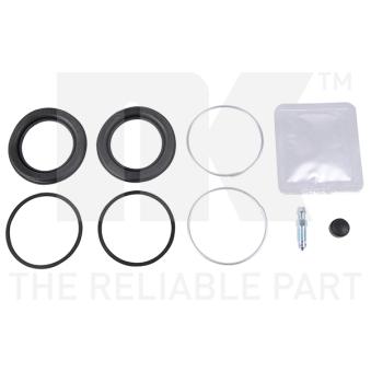 Kit de réparation, étrier de frein NK