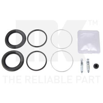 Kit de réparation, étrier de frein NK 8899011