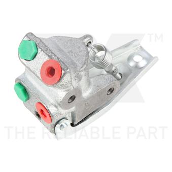 Régulateur de freinage NK