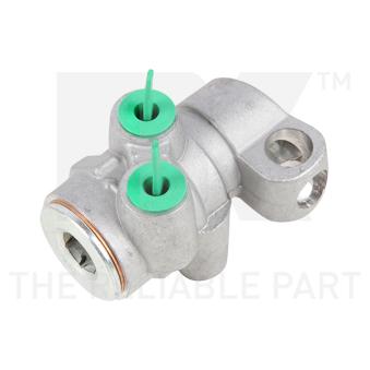 Régulateur de freinage NK