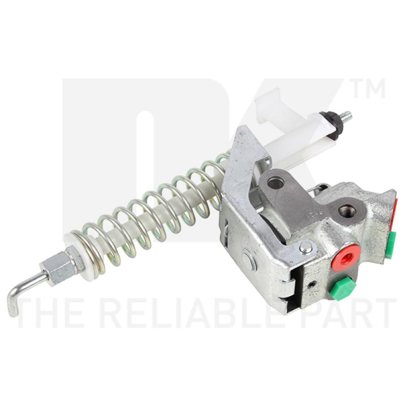 Régulateur de freinage NK 893722 - Visuel 1