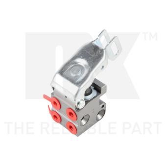 Régulateur de freinage NK