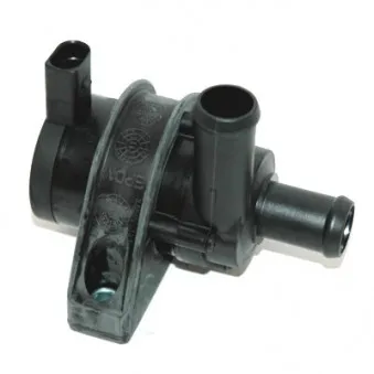 Pompe de circulation d'eau, chauffage auxiliaire MEAT & DORIA 20015