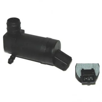 Pompe d'eau de nettoyage, nettoyage des vitres MEAT & DORIA 20101