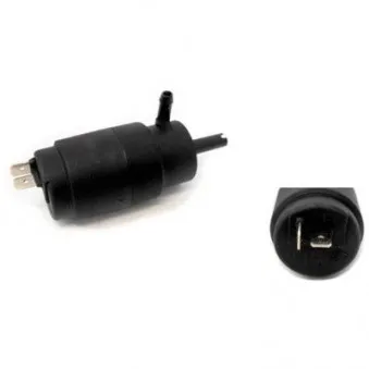 Pompe d'eau de nettoyage, nettoyage des vitres MEAT & DORIA 20102