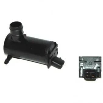 Pompe d'eau de nettoyage, nettoyage des vitres MEAT & DORIA 20103