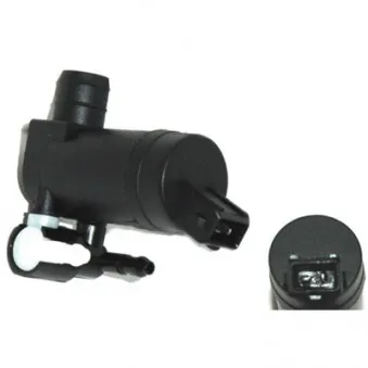 Pompe d'eau de nettoyage, nettoyage des vitres MEAT & DORIA 20105