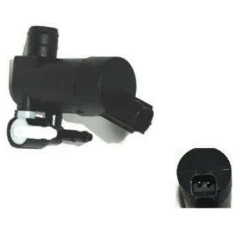 Pompe d'eau de nettoyage, nettoyage des vitres MEAT & DORIA 20106