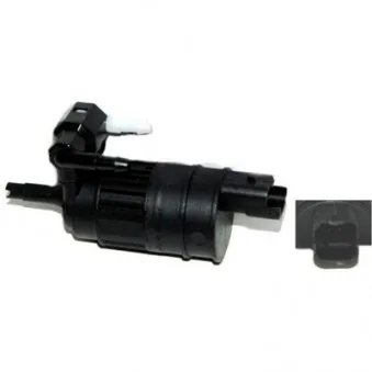Pompe d'eau de nettoyage, nettoyage des vitres MEAT & DORIA 20116