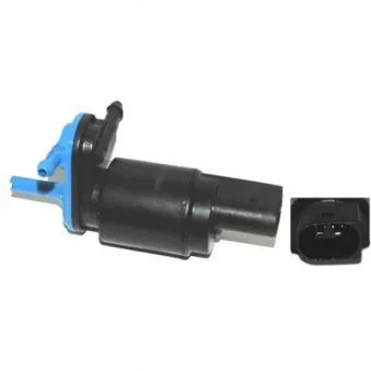 Pompe d'eau de nettoyage, nettoyage des vitres MEAT & DORIA 20117