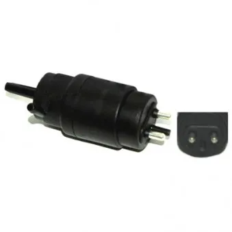 Pompe d'eau de nettoyage, nettoyage des vitres MEAT & DORIA 20119