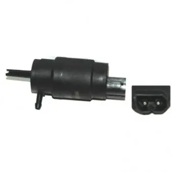 Pompe d'eau de nettoyage, nettoyage des vitres MEAT & DORIA 20120