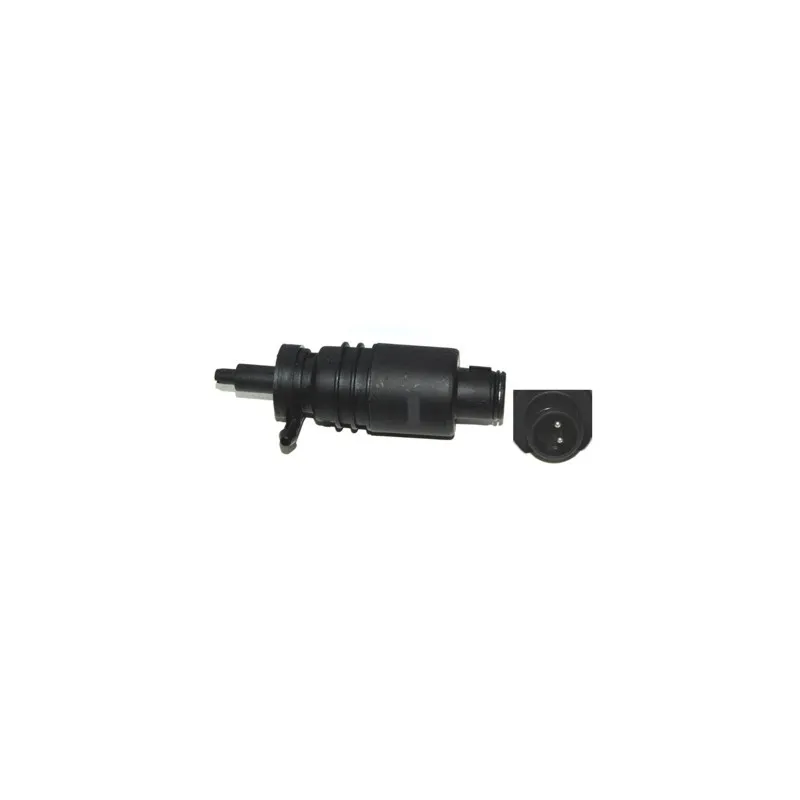 Pompe d'eau de nettoyage, nettoyage des vitres MEAT & DORIA 20122