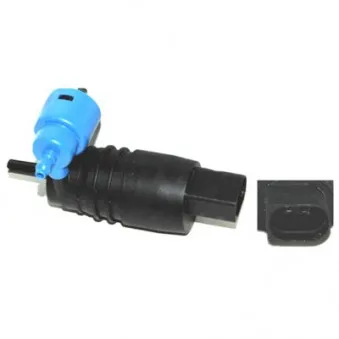 Pompe d'eau de nettoyage, nettoyage des vitres MEAT & DORIA 20125