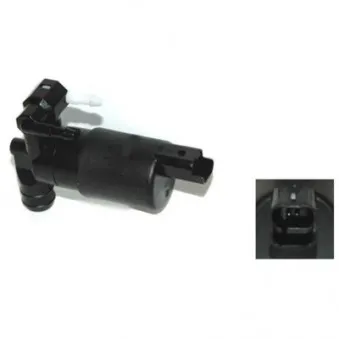 Pompe d'eau de nettoyage, nettoyage des vitres MEAT & DORIA 20126