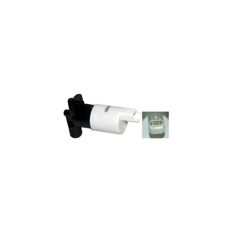 Pompe d'eau de nettoyage, nettoyage des vitres MEAT & DORIA 20127
