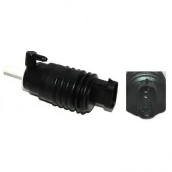 Pompe d'eau de nettoyage, nettoyage des vitres MEAT & DORIA 20130