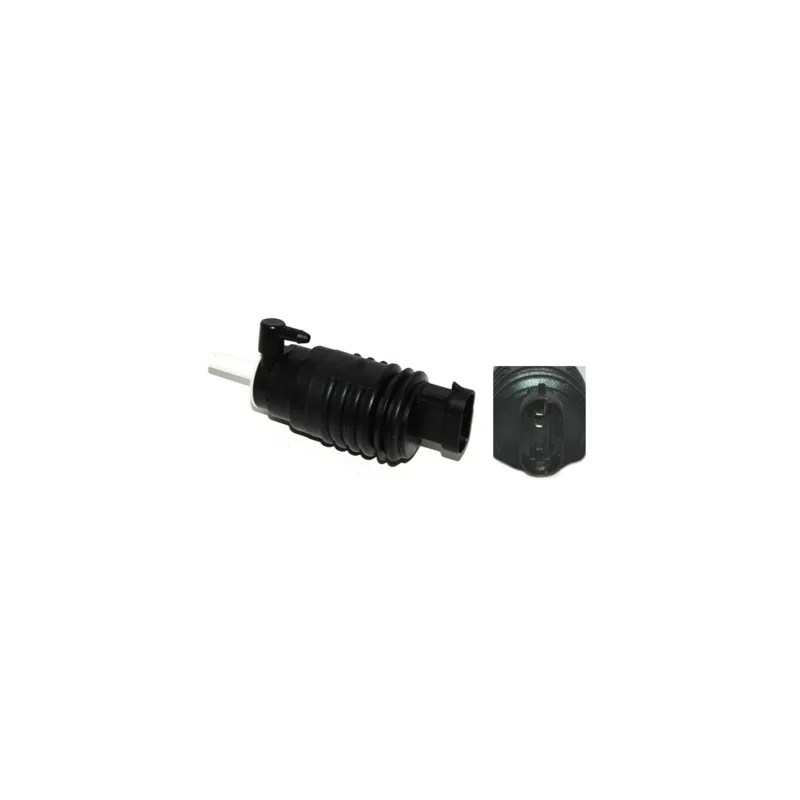 Pompe d'eau de nettoyage, nettoyage des vitres MEAT & DORIA 20130