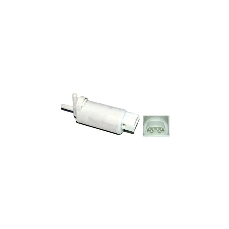 Pompe d'eau de nettoyage, nettoyage des vitres MEAT & DORIA 20131