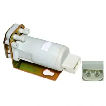 Pompe d'eau de nettoyage, nettoyage des vitres MEAT & DORIA