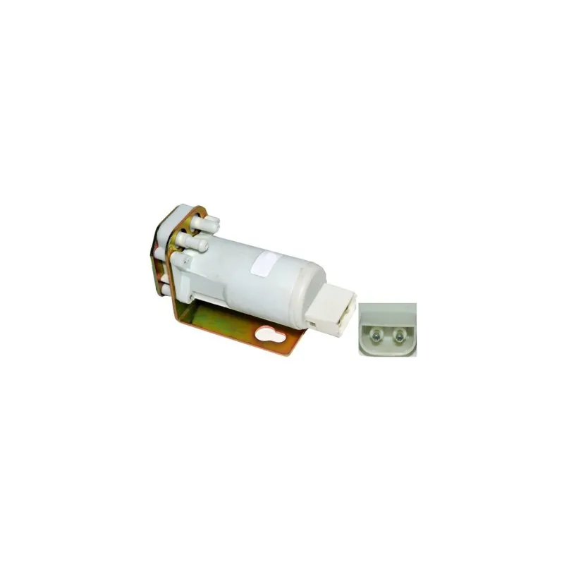 Pompe d'eau de nettoyage, nettoyage des vitres MEAT & DORIA 20133