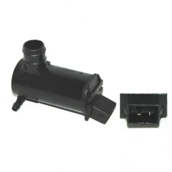 Pompe d'eau de nettoyage, nettoyage des vitres MEAT & DORIA 20136