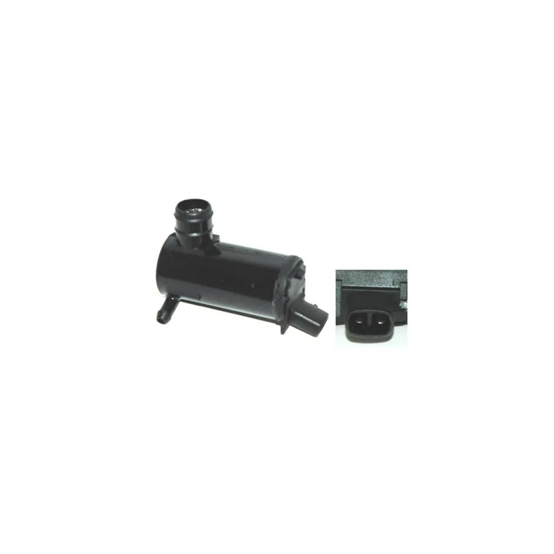 Pompe d'eau de nettoyage, nettoyage des vitres MEAT & DORIA 20138