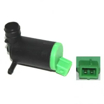 Pompe d'eau de nettoyage, nettoyage des vitres MEAT & DORIA 20139